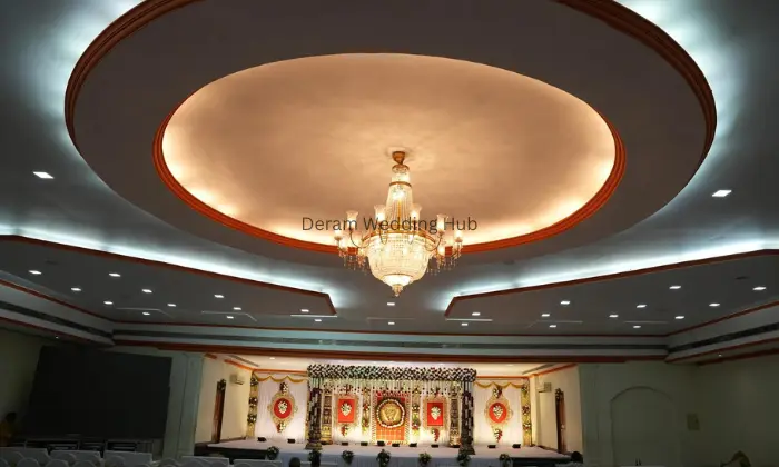 Subham Convention Center